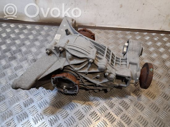 Audi Q7 4M Rear differential 0D2500043C
