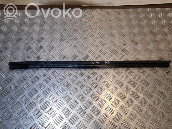Audi Q7 4M Rubber seal rear door 4M0839479