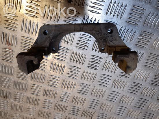 BMW X5 E70 Front Brake Caliper Pad/Carrier