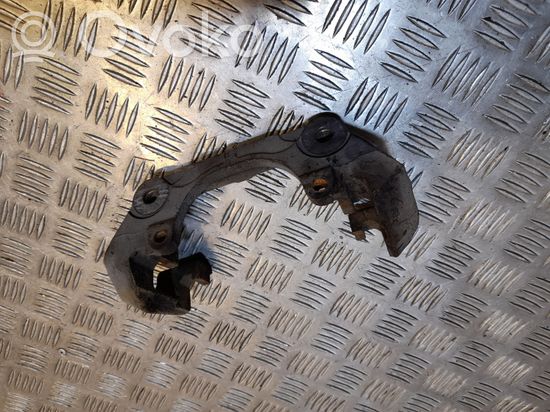 BMW X5 E70 Front Brake Caliper Pad/Carrier