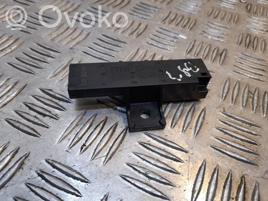 Audi A4 S4 B9 Keyless go control unit/module 4M0907247