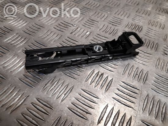 Audi A4 S4 B9 Seat belt adjustment motor 4M0857819