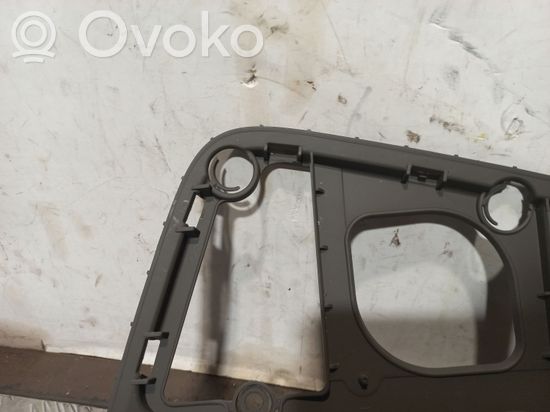 Audi Q5 SQ5 Dash center speaker frame 8R1819635A
