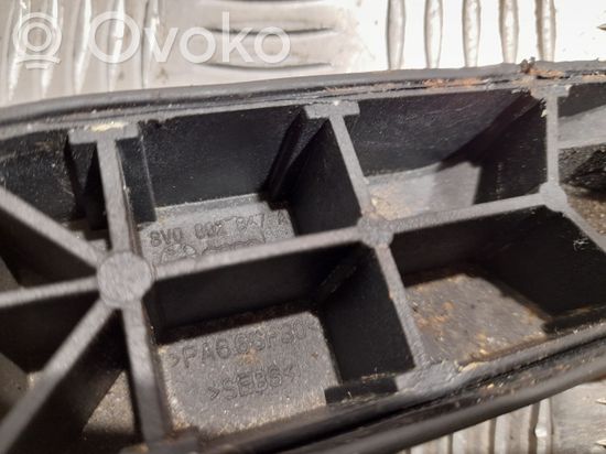 Audi A3 S3 A3 Sportback 8V Jacking socket point 8V0802847A