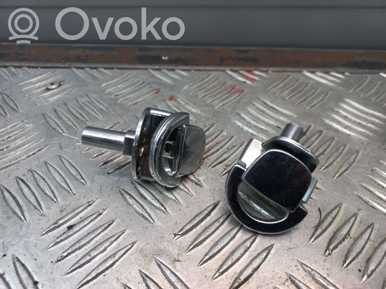 Audi A7 S7 4G Tie down hook / loop 3C9867160