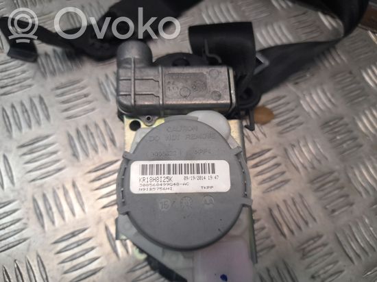Audi Q5 SQ5 Front seatbelt 3066322 8R1857706N