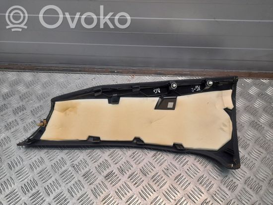 BMW X6 E71 E72 (D)pillar trim (top) 51479131142