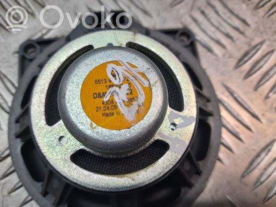 BMW X6 E71 E72 Front door speaker 9112472