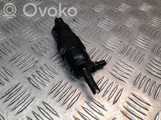Audi A8 S8 D4 4H Headlight washer pump 6R0955681