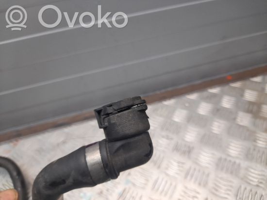 BMW X6 E71 E72 Engine coolant pipe/hose 7576380