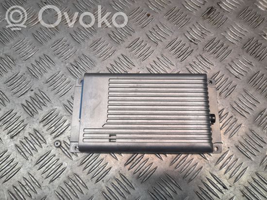 BMW X6 E71 E72 Bluetooth control unit module 84109207360 9207360