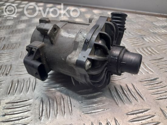 BMW X6 E71 E72 Electric auxiliary coolant/water pump 7566335 11517566335