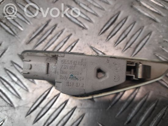 BMW X6 E71 E72 Front fender indicator light 7171008