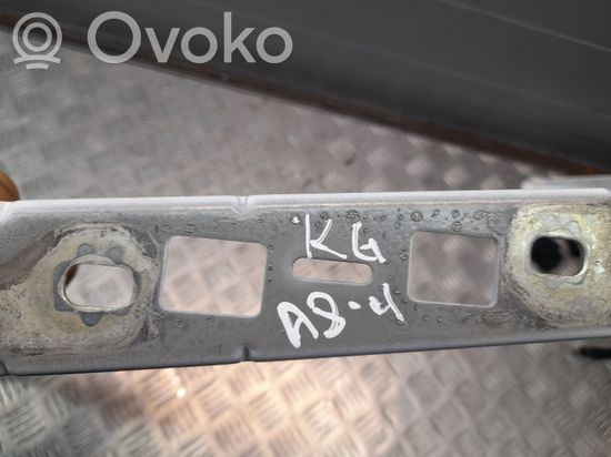 Audi A8 S8 D4 4H Tailgate/trunk/boot hinge 4H0827300D