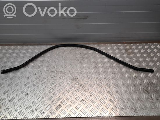 BMW X6 E71 E72 Engine compartment rubber 51237161345