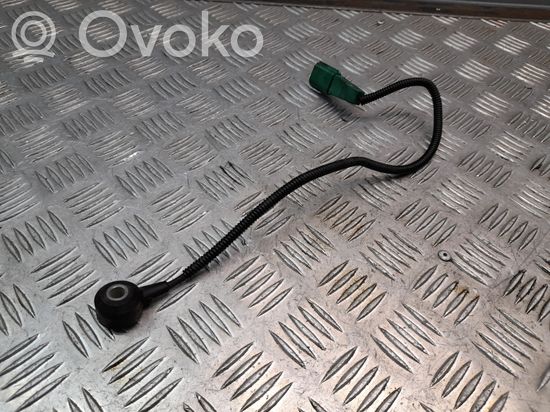 Audi Q7 4L Detonation knock sensor 06E905377A