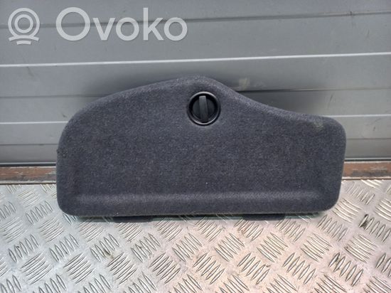 Audi A6 S6 C7 4G Trunk/boot side trim panel 4L0867468