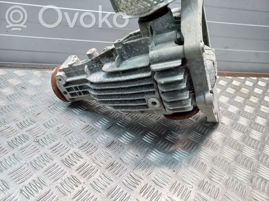 Audi A6 S6 C7 4G Rear differential NPR 0BC500044D 3R23