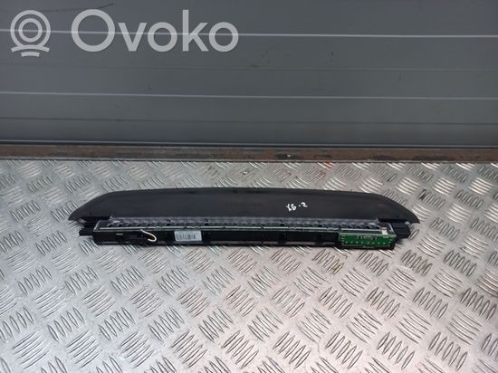 BMW X6 E71 E72 Third/center stoplight 7207825