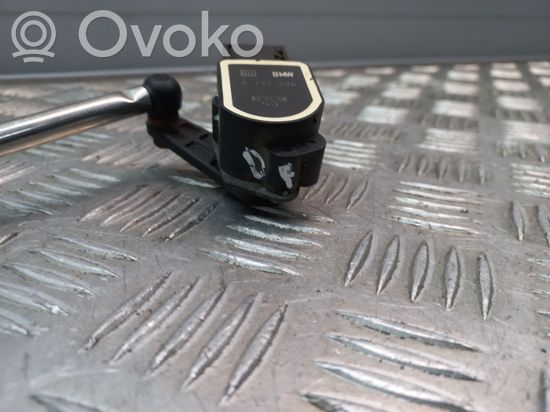 BMW X6 E71 E72 Headlight/headlamp level sensor 6785206