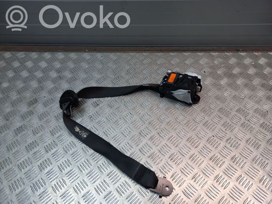 BMW X6 E71 E72 Front seatbelt S2717196808V 7196808