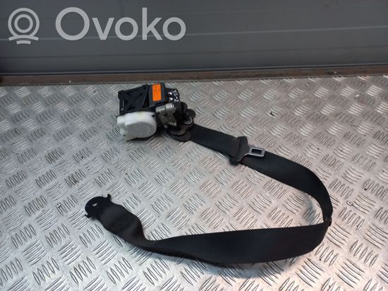 BMW X6 E71 E72 Front seatbelt S2717196708S 7196708