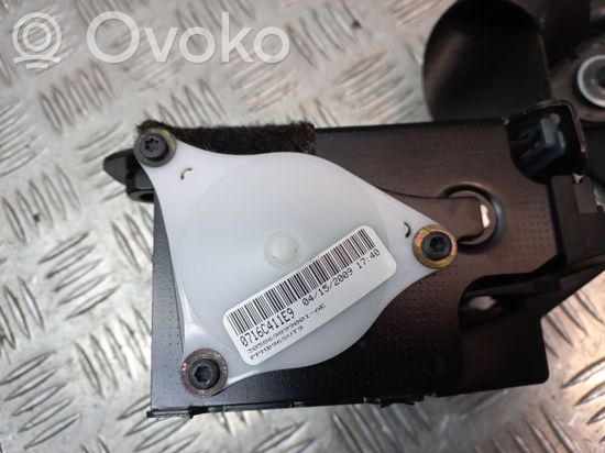 BMW X6 E71 E72 Front seatbelt S2717196708S 7196708