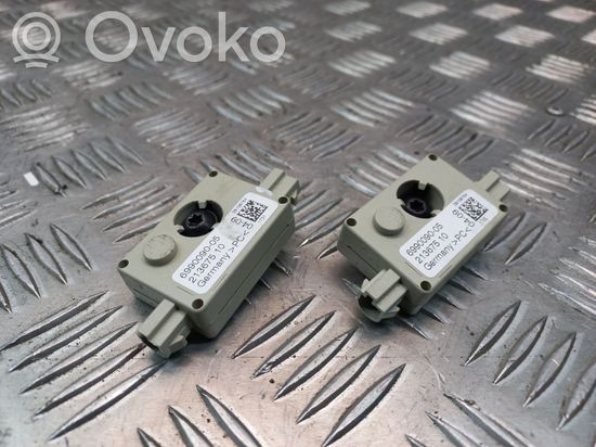 BMW X6 E71 E72 Aerial antenna amplifier 6990090