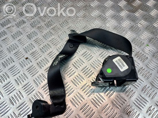 BMW X6 E71 E72 Rear seatbelt S49120498052 608913440A