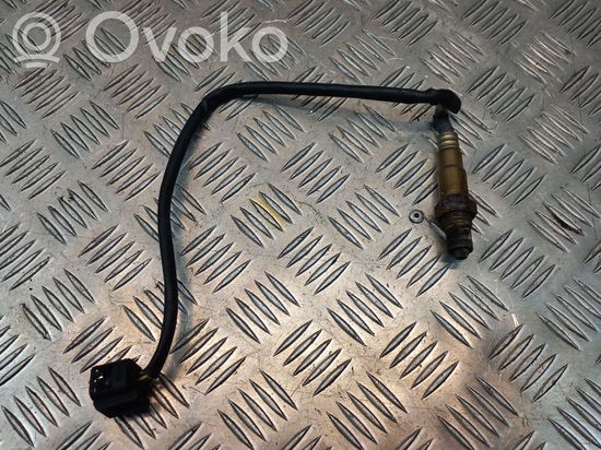 BMW X6 E71 E72 Lambda probe sensor 7576673 7576673 11787576673