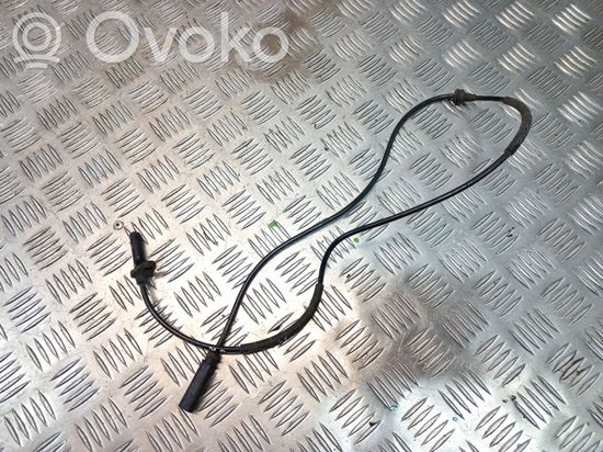 BMW X6 E71 E72 ABS rear brake sensor 6771777 34526771777