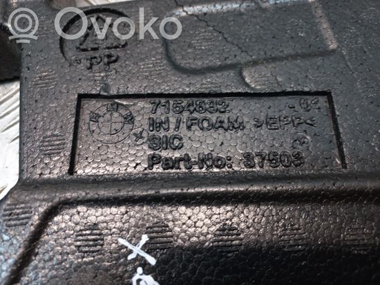 BMW X6 E71 E72 Other interior part 7154832 51477154832