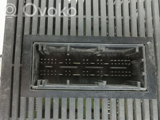 BMW 7 E65 E66 Light module LCM 6924560 6924560