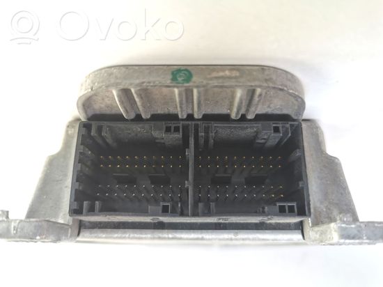 BMW 5 E60 E61 Airbag control unit/module 65779118749 65779118749