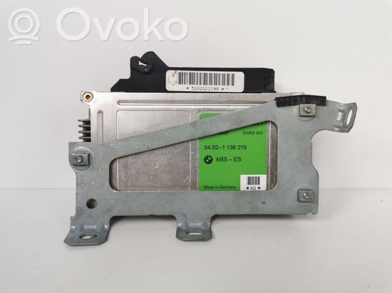 BMW 3 E36 ABS control unit/module 34521138219 34521138219