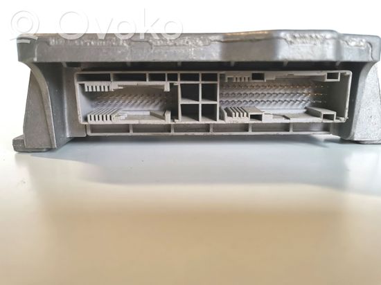 BMW 3 E90 E91 Airbag control unit/module 0285001531 6577697742702