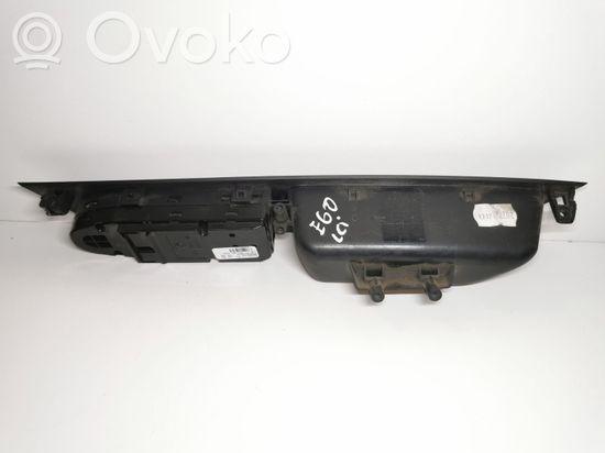 BMW 5 E60 E61 Electric window control switch 912211101 08W04E02