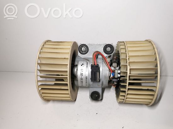 BMW 7 E38 Heater fan/blower 8372111 8372111