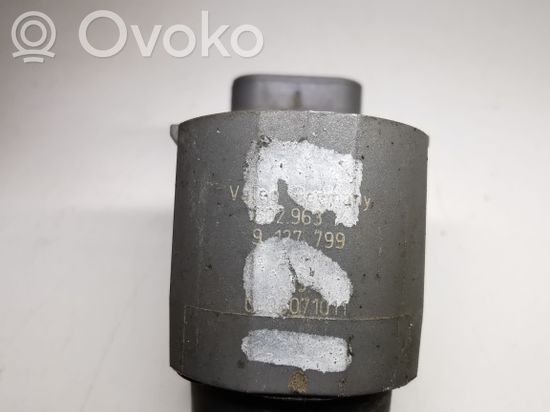 BMW 5 E60 E61 Parking PDC sensor 602963 0406071011