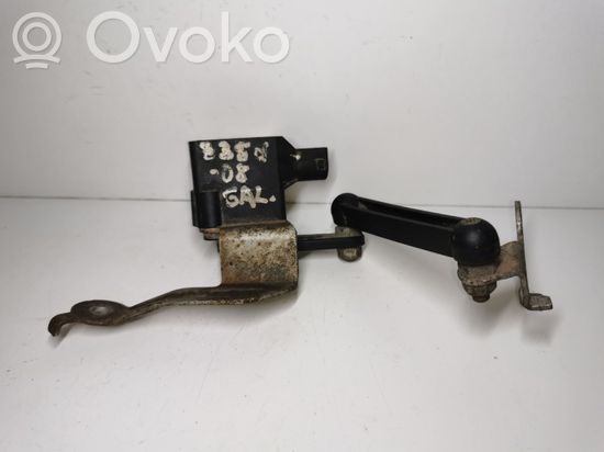 BMW 3 E90 E91 Rear air suspension level height sensor 6784694 6784694