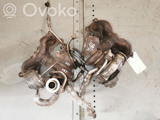 BMW 3 E92 E93 Turbo 6300797 6913107005