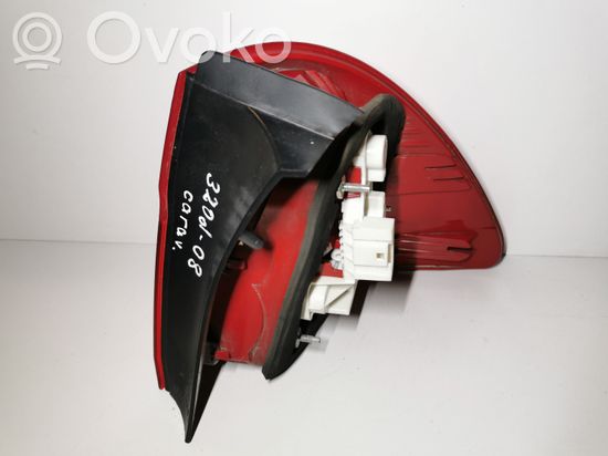 BMW 3 E90 E91 Rear/tail lights 7160061 0285002283