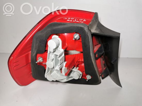 BMW 3 E90 E91 Rear/tail lights 6937458 6937458