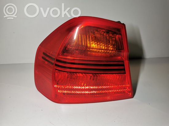 BMW 3 E90 E91 Rear/tail lights 6937457 6937457