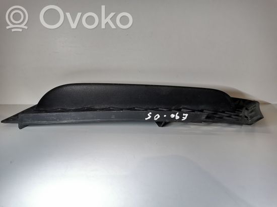 BMW 3 E90 E91 Front bumper lower grill 22944911 7154551