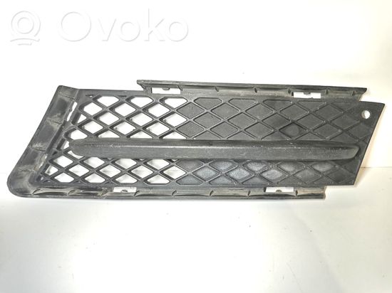 BMW 3 E90 E91 Front bumper lower grill 22944911 7154551