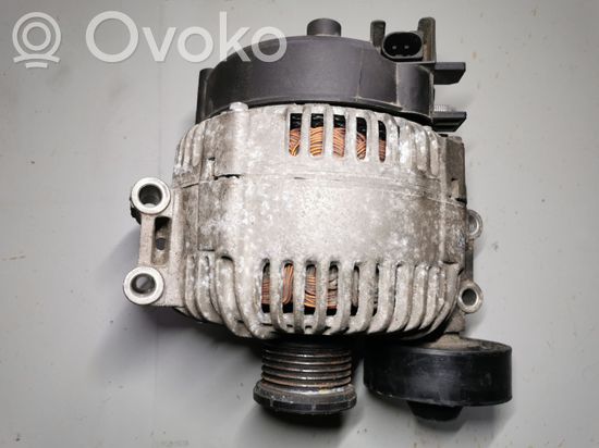 BMW 3 E90 E91 Generator/alternator 7521178 2542720F