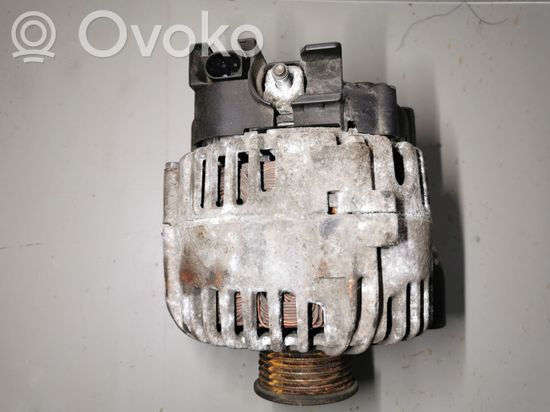 BMW 1 E81 E87 Generator/alternator 7797519 2543303A