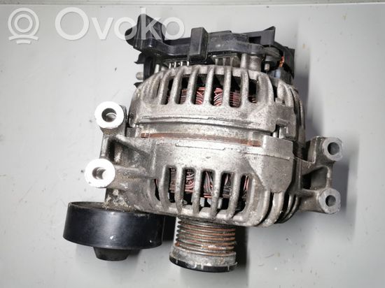 BMW 3 E90 E91 Generator/alternator 0124525083 754252904