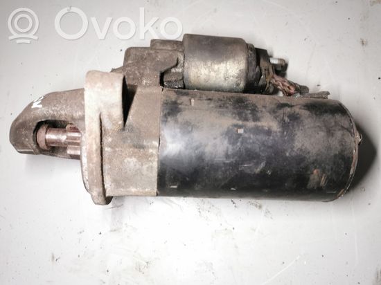 BMW 1 E81 E87 Starter motor 0001115046 1241779689202